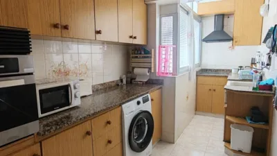 Piso – Alcoi - Alcoy - Vista 3
