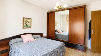 Piso – Alcoi - Alcoy - Más
