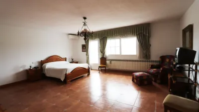Chalet in Colmenarejo photo 51