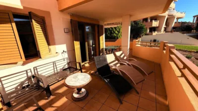 Apartment in Golf Bahía Urbanization photo 10