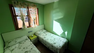 Apartment in Golf Bahía Urbanization photo 17