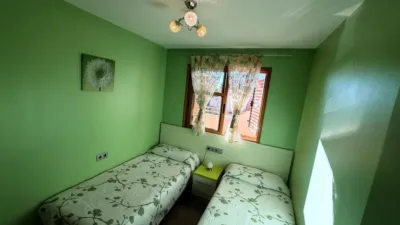 Apartment in Golf Bahía Urbanization photo 18