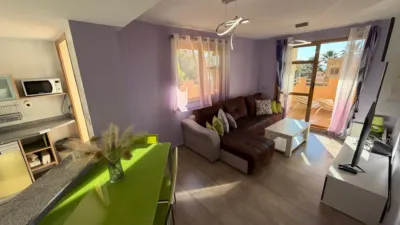 Apartment in Golf Bahía Urbanization photo 19