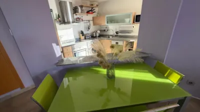 Apartment in Golf Bahía Urbanization photo 20