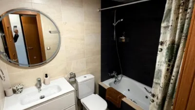Apartment in Golf Bahía Urbanization photo 22