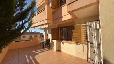 Apartment in Golf Bahía Urbanization photo 27