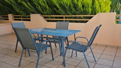 Pis – Finestrat - Vista 2
