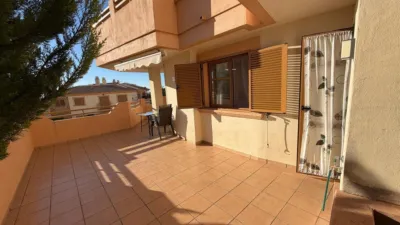 Apartment in Golf Bahía Urbanization photo 30
