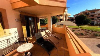 Apartment in Golf Bahía Urbanization photo 31