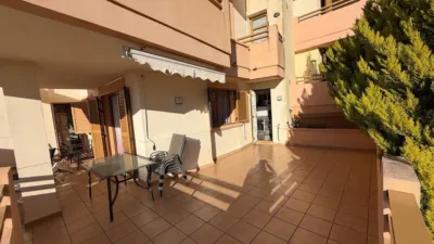 Apartment in Golf Bahía Urbanization photo 32