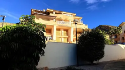 Apartment in Golf Bahía Urbanization photo 34