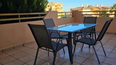 Apartment in Golf Bahía Urbanization photo 8
