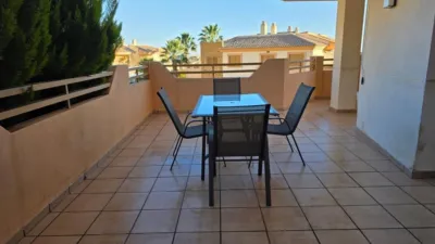 Apartment in Golf Bahía Urbanization photo 9