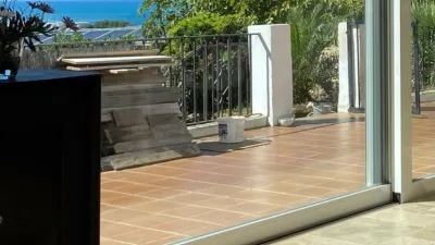 Casa – Dénia - Vista 2