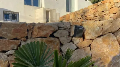 Casa – Dénia - Vista 3