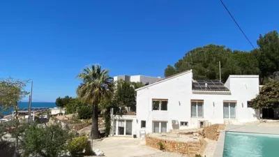 Casa – Dénia - Vista 4