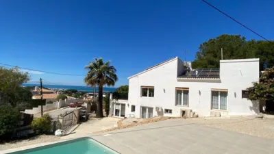 Casa – Dénia - Vista 5