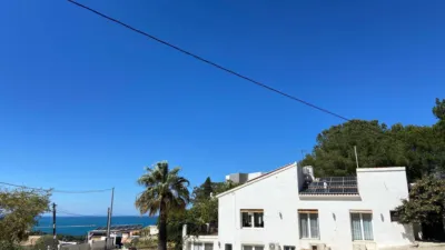 Casa – Dénia - Més