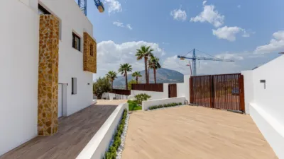 House in Golf Bahía Urbanization photo 46