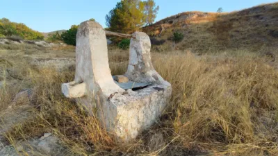Rustic finca in Jumilla photo 16