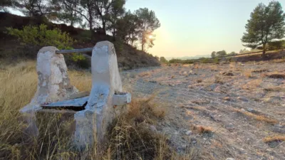 Rustic finca in Jumilla photo 17