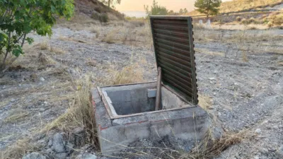 Rustic finca in Jumilla photo 18