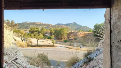 Rustic finca in Jumilla photo 21