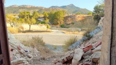 Rustic finca in Jumilla photo 22
