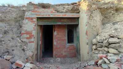 Rustic finca in Jumilla photo 23