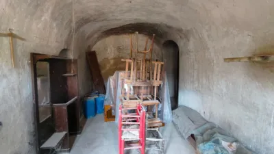 Rustic finca in Jumilla photo 24