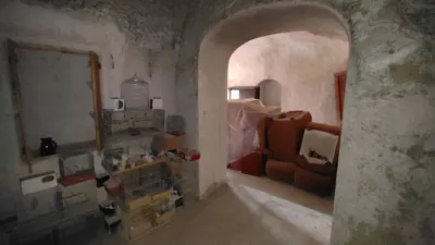 Rustic finca in Jumilla photo 29
