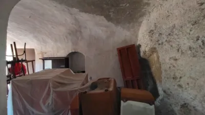 Rustic finca in Jumilla photo 30