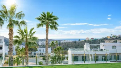 Piso – Finestrat - Vista 3