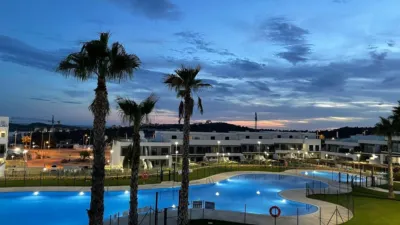 Piso – Finestrat - Vista 4