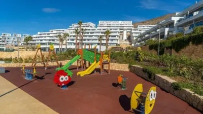 Piso – Finestrat - Vista 5