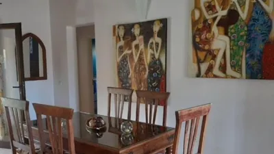 Chalet in Corralejo photo 15