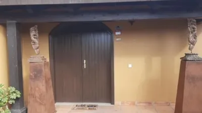 Chalet in Corralejo photo 19