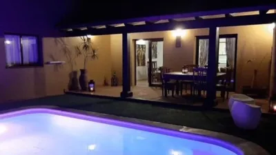 Chalet in Corralejo photo 20