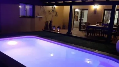 Chalet in Corralejo photo 21