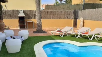 Chalet in Corralejo photo 3