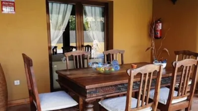 Chalet in Corralejo photo 4