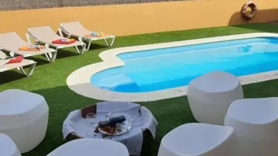 Chalet in Corralejo photo 5