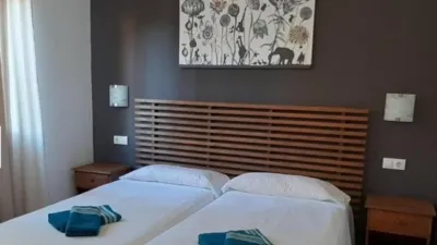 Chalet in Corralejo photo 7