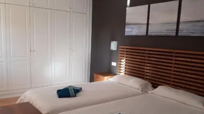 Chalet in Corralejo photo 9