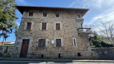 Chalet in Altamira photo 10