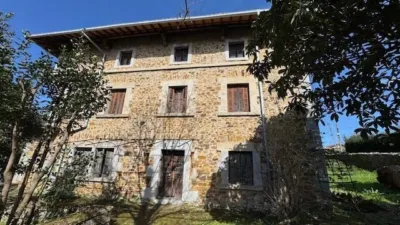Chalet in Altamira photo 2