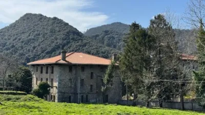 Chalet in Altamira photo 3