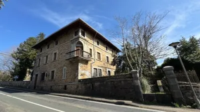 Chalet in Altamira photo 5