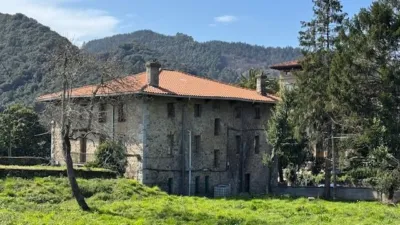 Chalet in Altamira photo 7