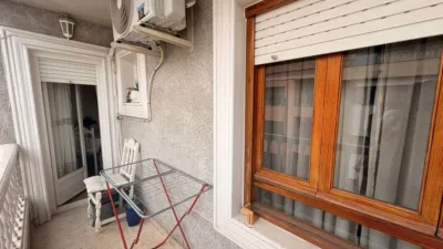 Piso – Almoradí, Centro - Vista 2